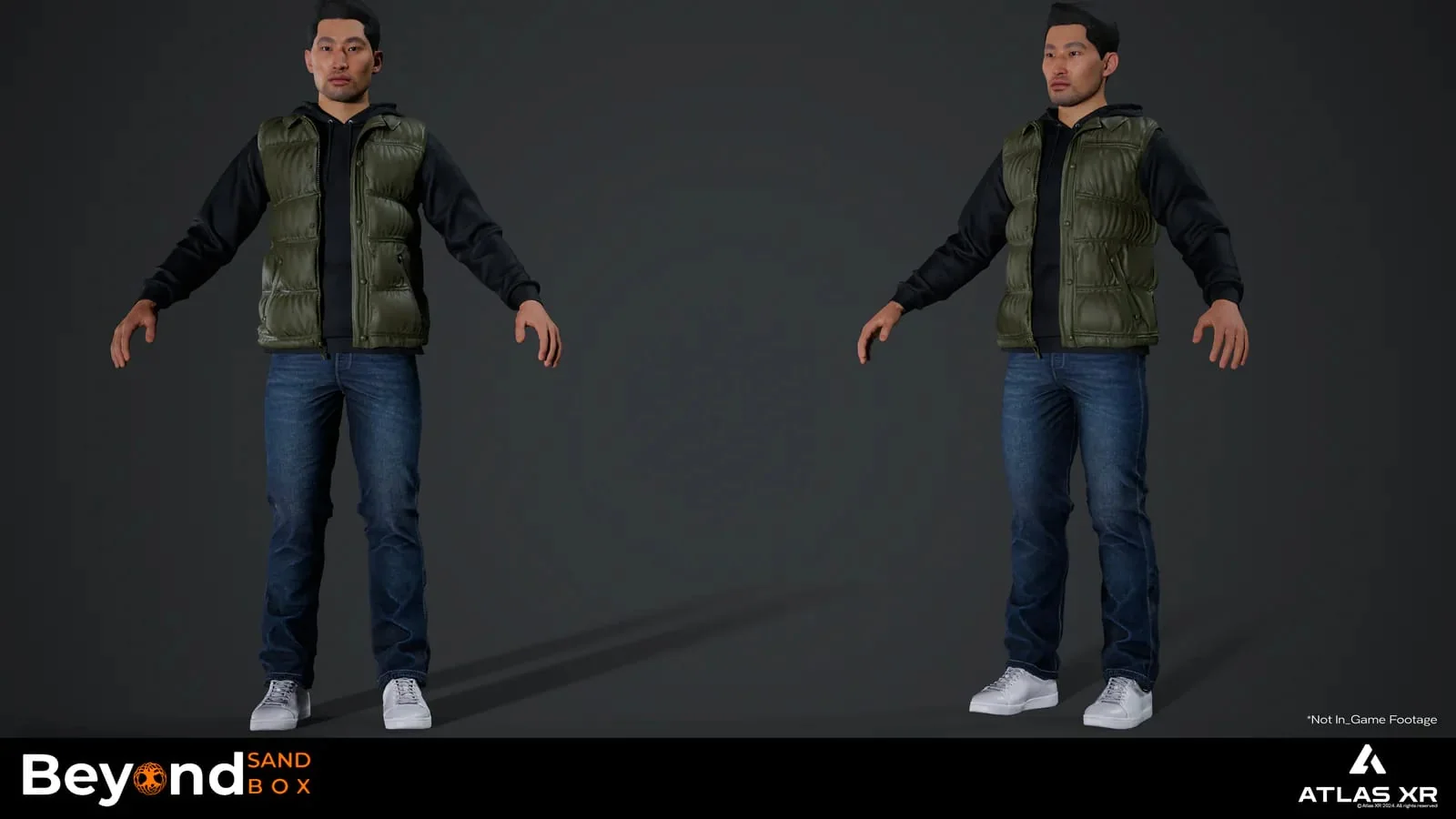 Beyond Sandbox character render 08